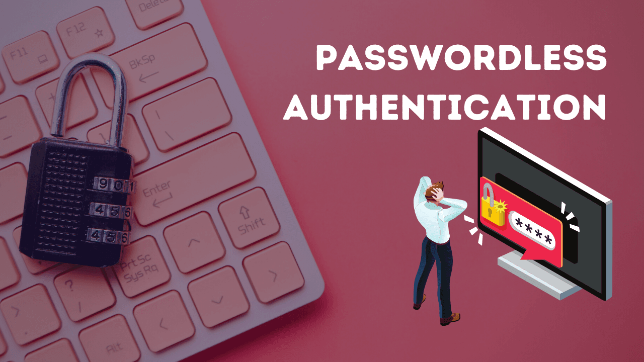 É seguro utilizar Autenticação sem Senha?