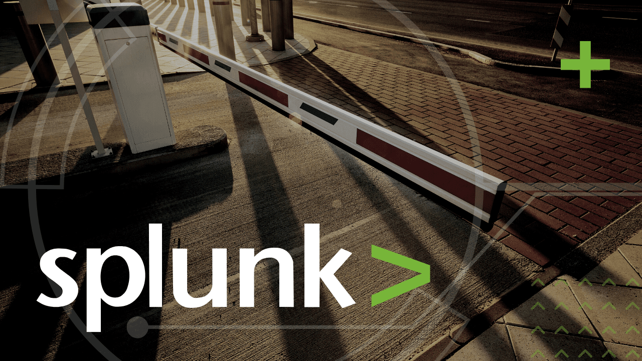 Protegendo o acesso ao Splunk® free