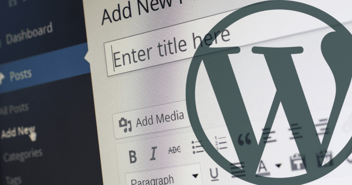 Automatizando a descoberta de Plugins do WordPress